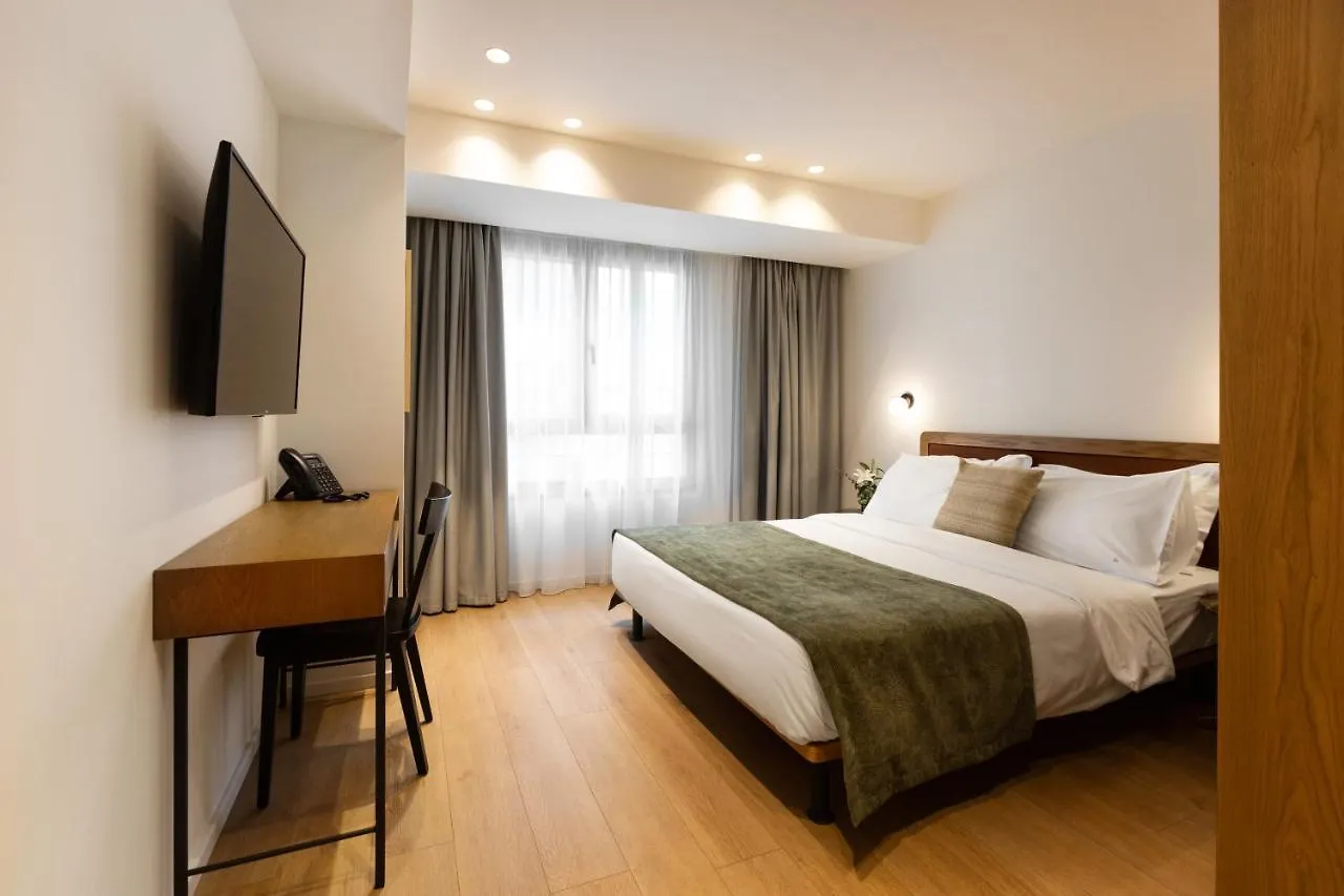 Noa Hotel 테살로니키
