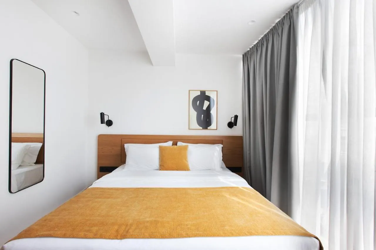 Noa Hotel 테살로니키