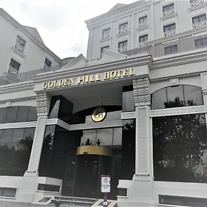 فندق Golden Hill Downtown