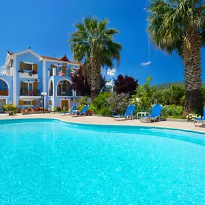 Apartment Nikos And