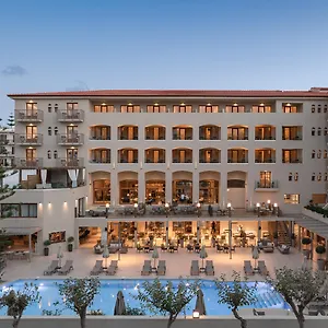 Theartemis Palace 4* Réthymnon