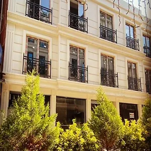 Hotel Balpetek Istambul