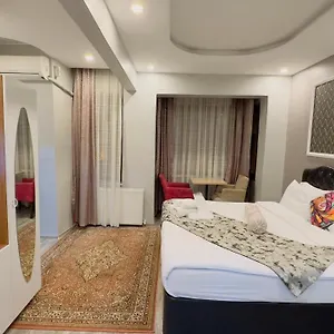 *** Otel Sahıl Suıtes Türkiye