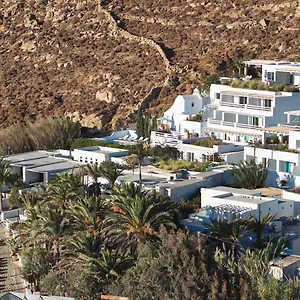 فندق Nammos Mykonos