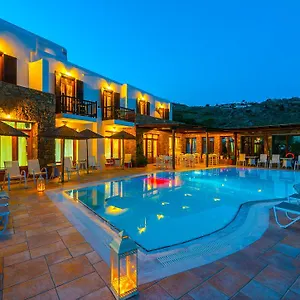 Hotel Paradision