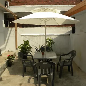  Konukevi Kame House Güney Kore