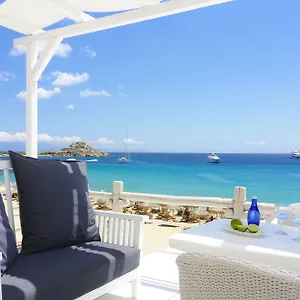 Mykonos Palace Hotell