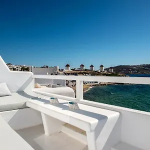 Apartamento Little Venice (adults Only) Mykonos Town
