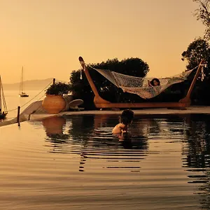 Hotel Belvedere Mykonos - Waterfront & - The Leading Of The World