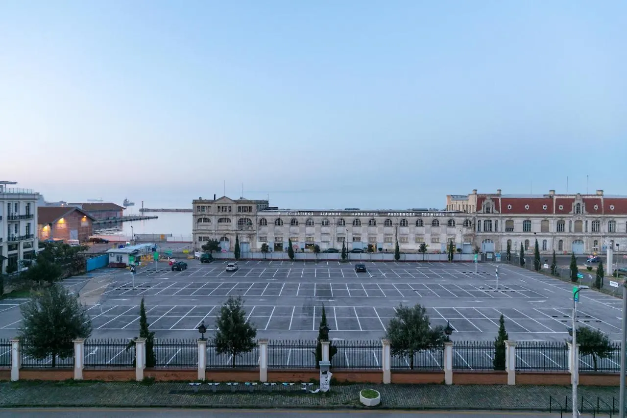 Noa Hotel Thessaloniki