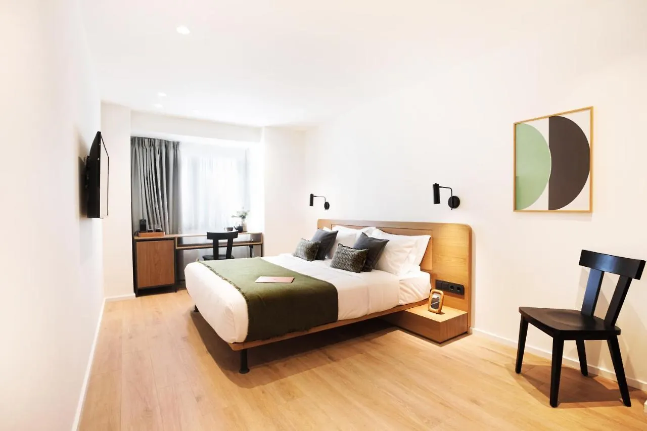 Noa Hotel Thessaloniki