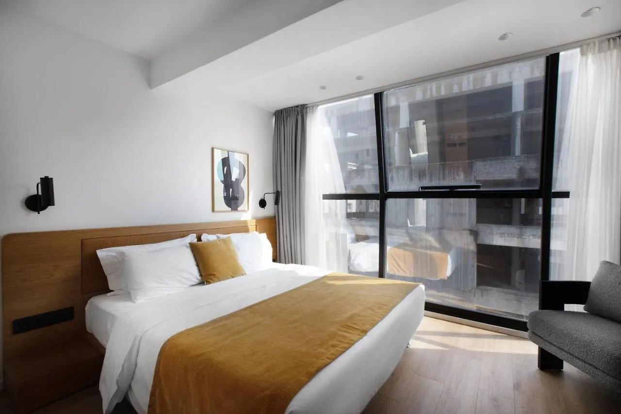 Noa Hotel Thessaloniki