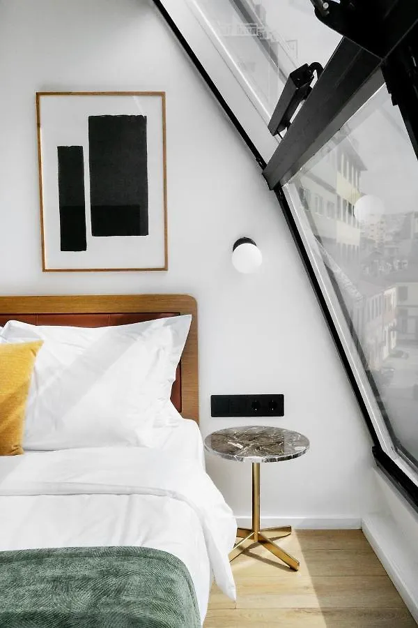 Noa Hotel Thessaloniki