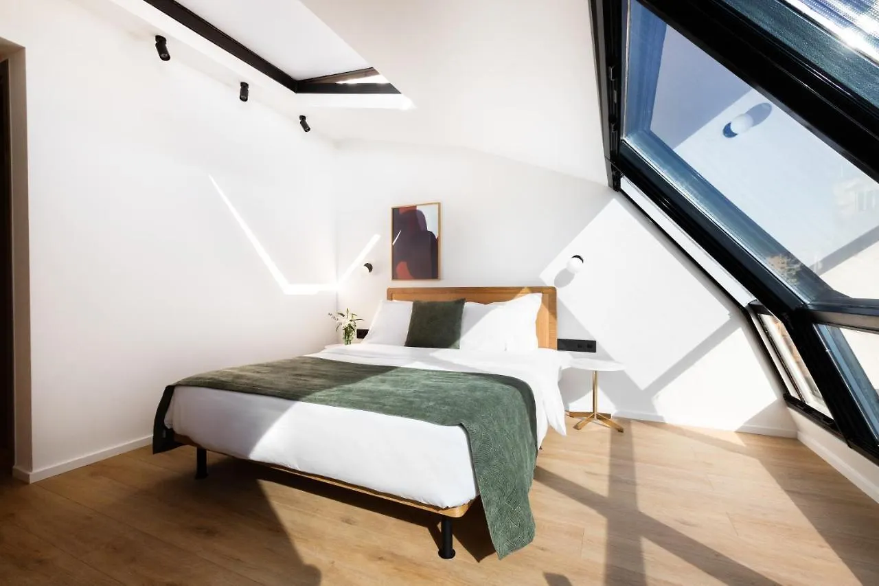 Noa Hotel Thessaloniki