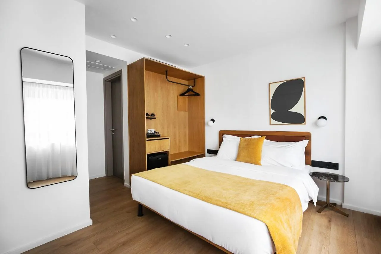 Noa Hotel Thessaloniki