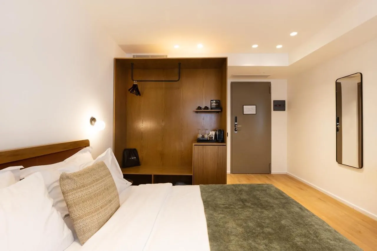 Noa Hotel Thessaloniki