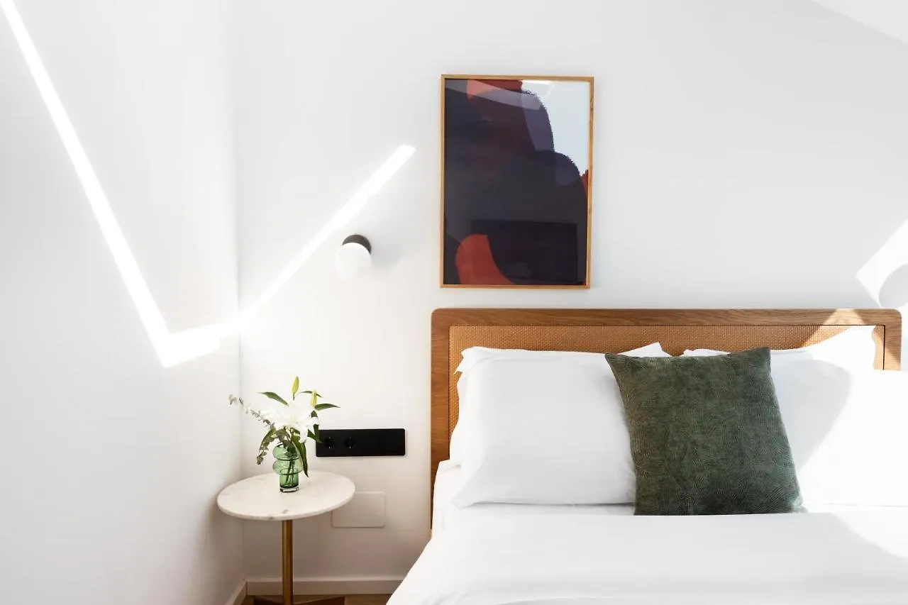 Noa Hotel Thessaloniki