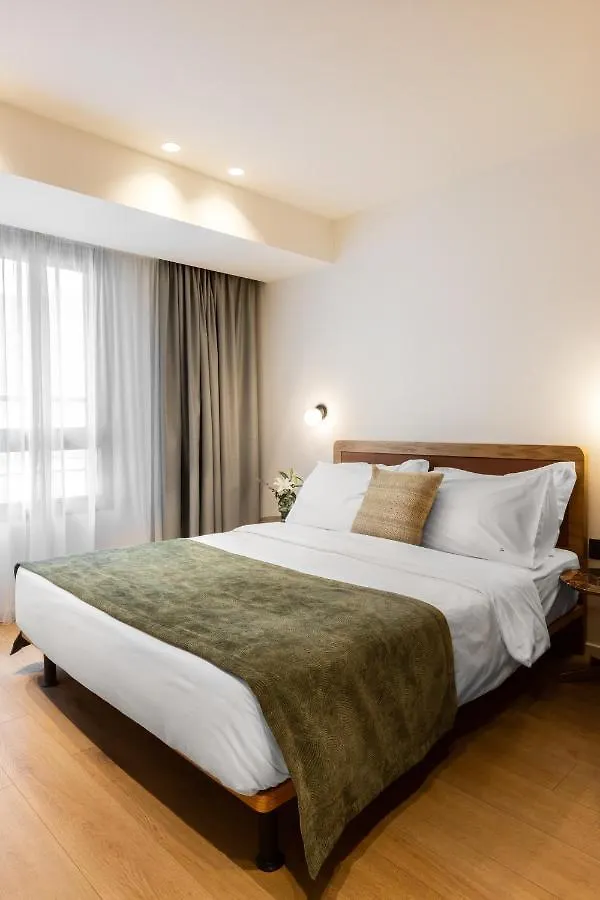 Noa Hotel Thessaloniki