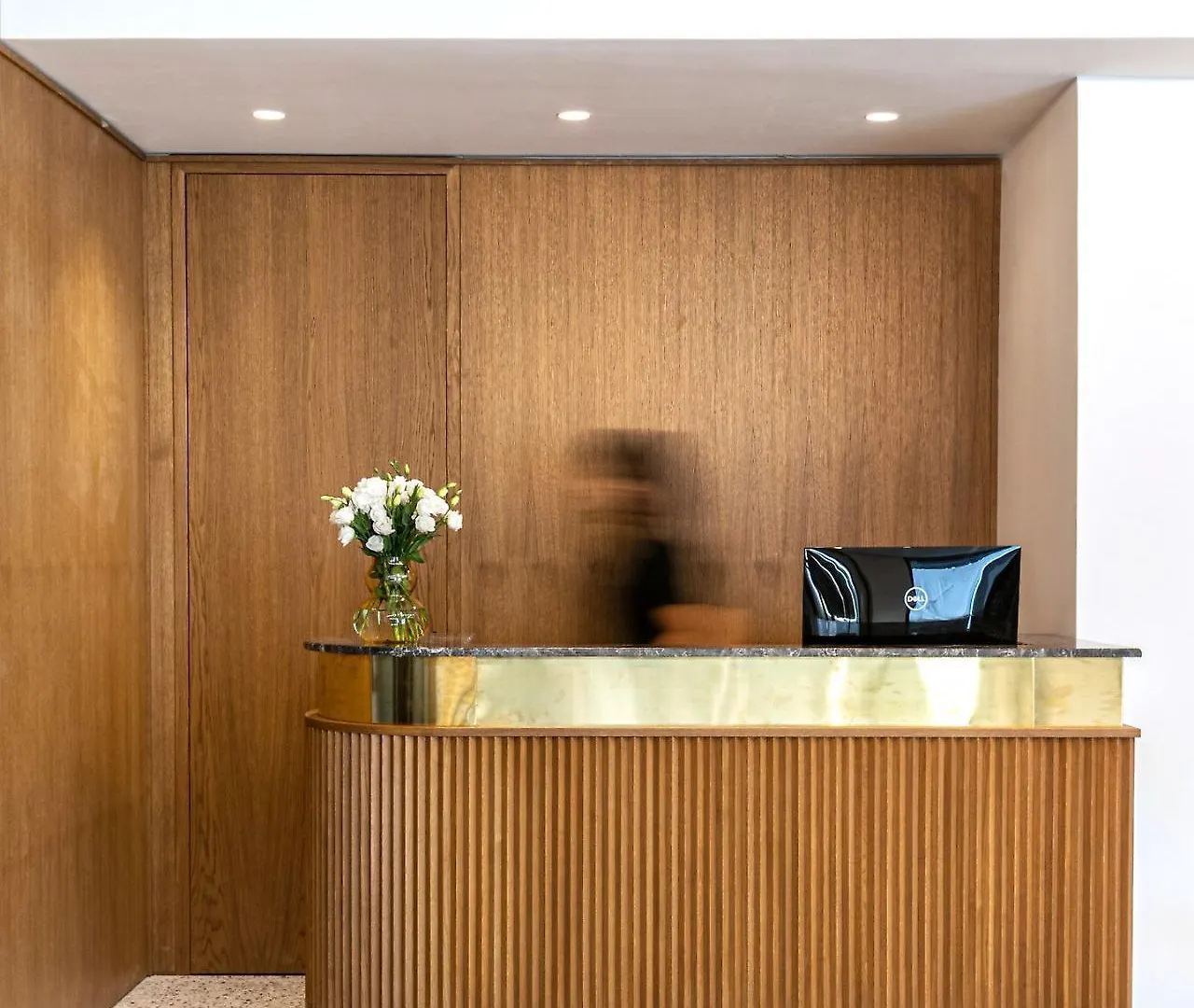 ****  Noa Hotel Thessaloniki Greece