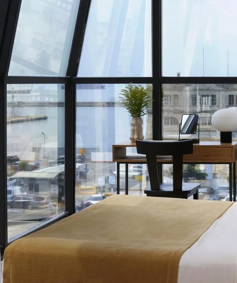Noa Hotel Thessaloniki 4*,  Greece