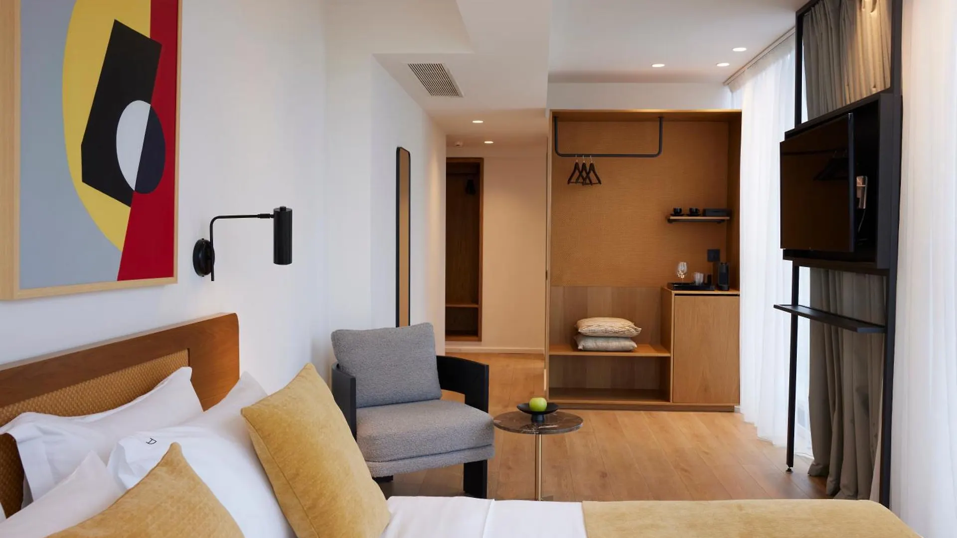 Noa Hotel Thessaloniki