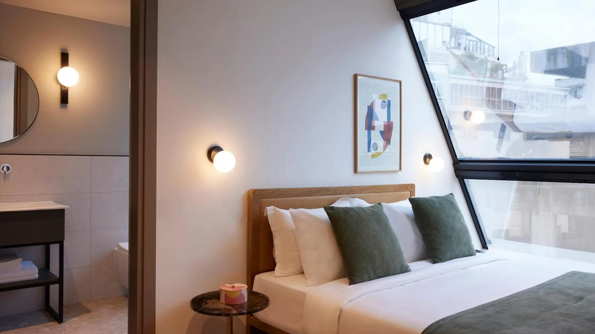 Noa Hotel Thessaloniki