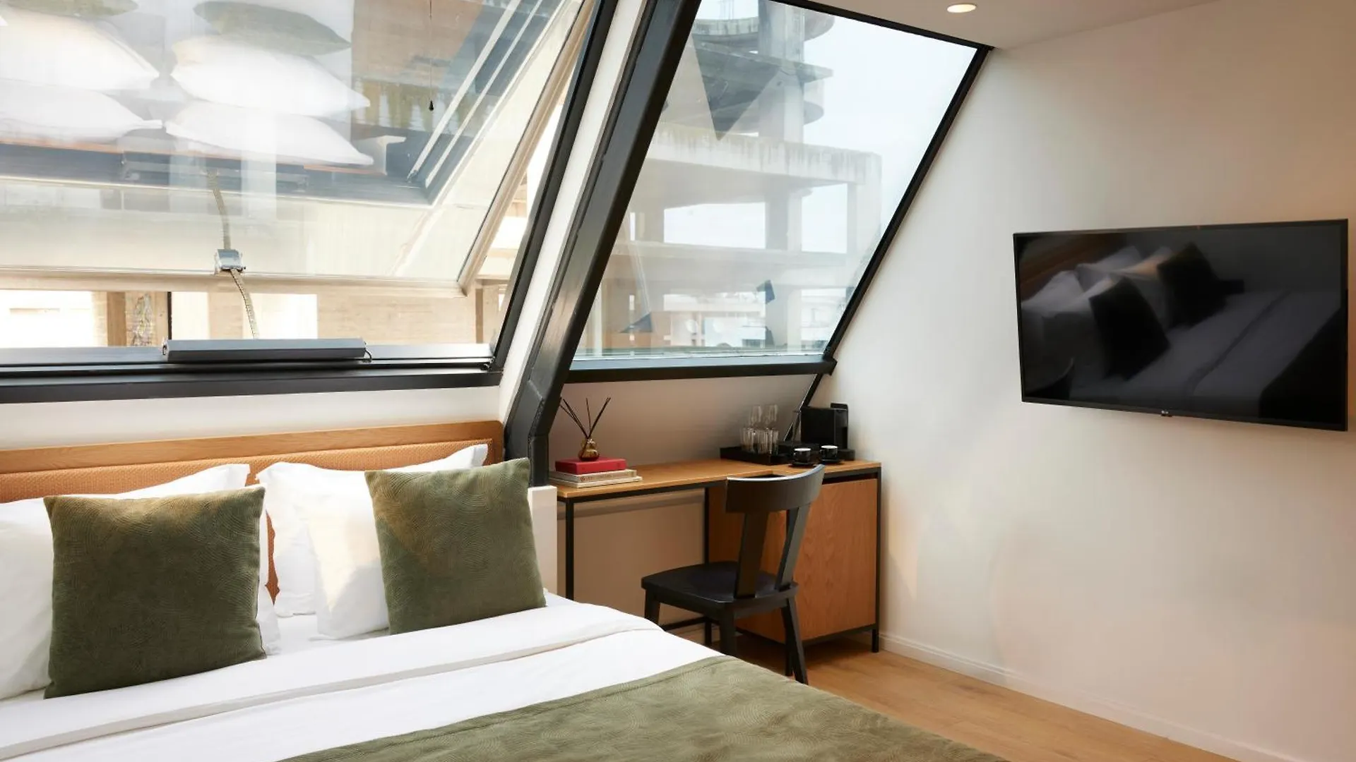Noa Hotel Thessaloniki