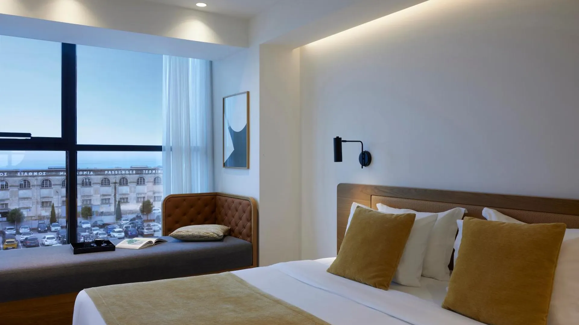 Noa Hotel Thessaloniki