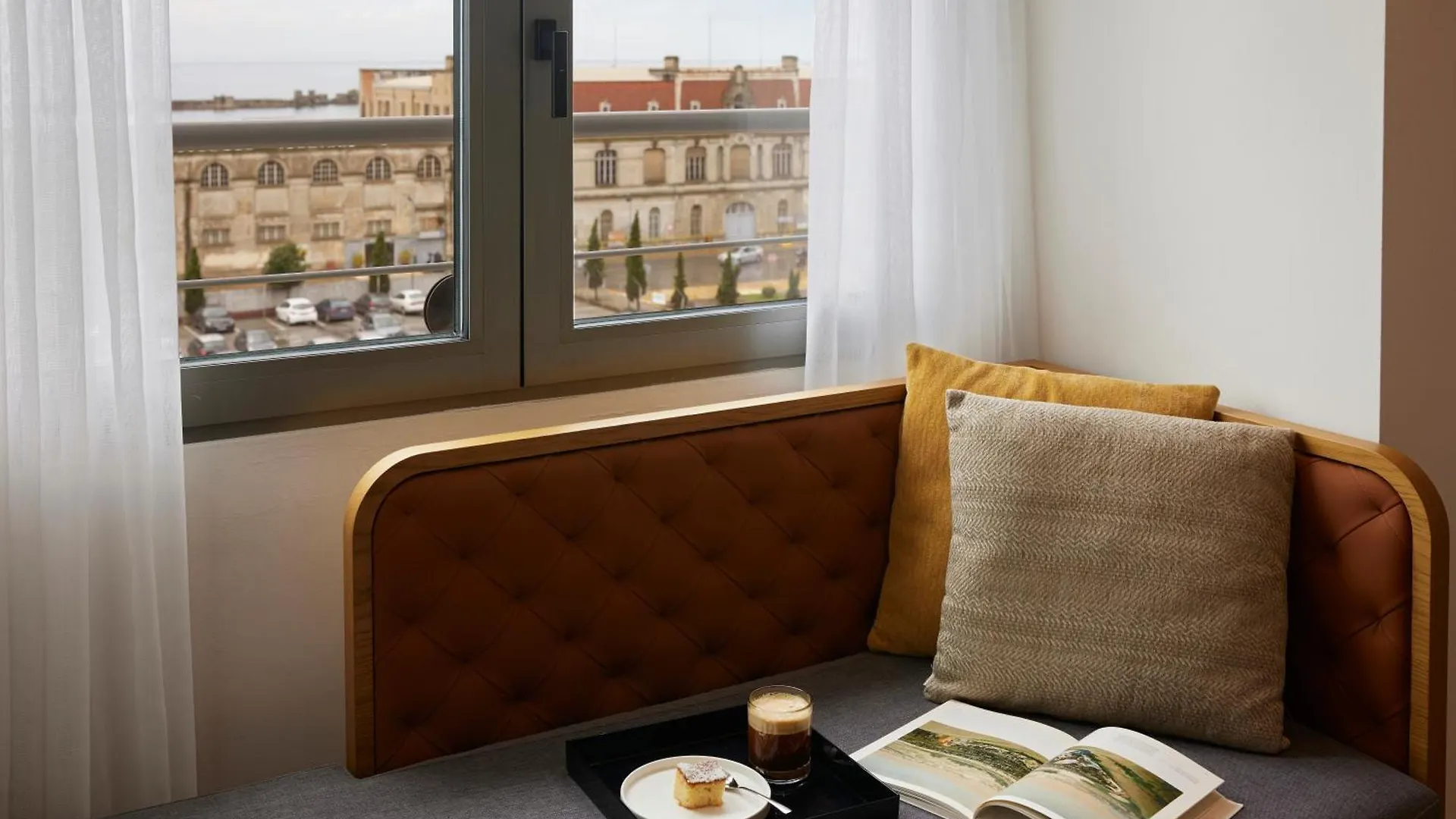 Noa Hotel Thessaloniki
