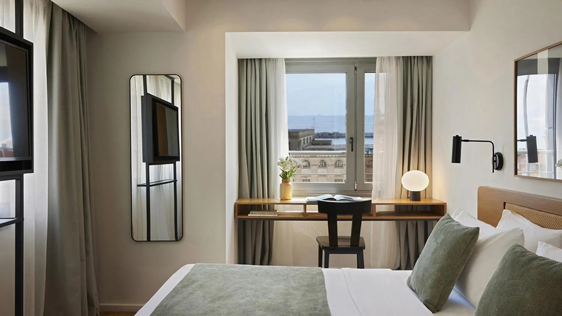 Noa Hotel Thessaloniki